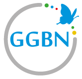 "Global Genome Bodiversity Network (GGBN)" writing/brand 